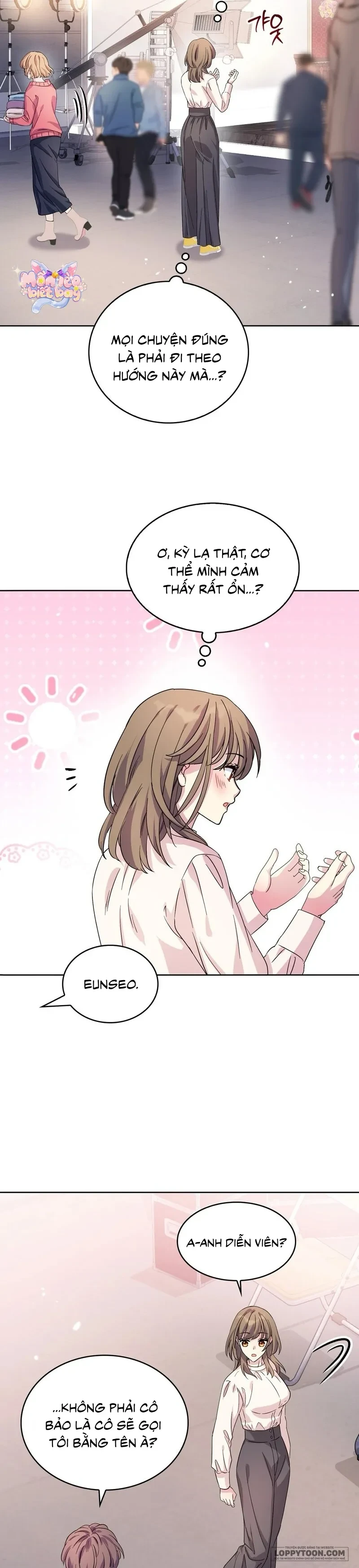 Bạn Thời Thơ Ấu Thịt Tôi Trong Lúc Thôi Miên Chapter 18 - 18