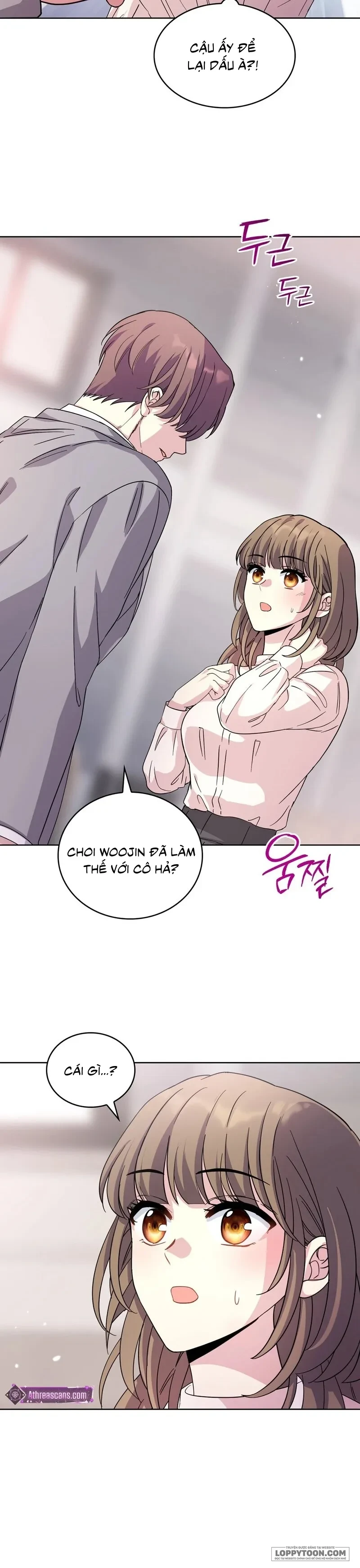 Bạn Thời Thơ Ấu Thịt Tôi Trong Lúc Thôi Miên Chapter 18 - 20