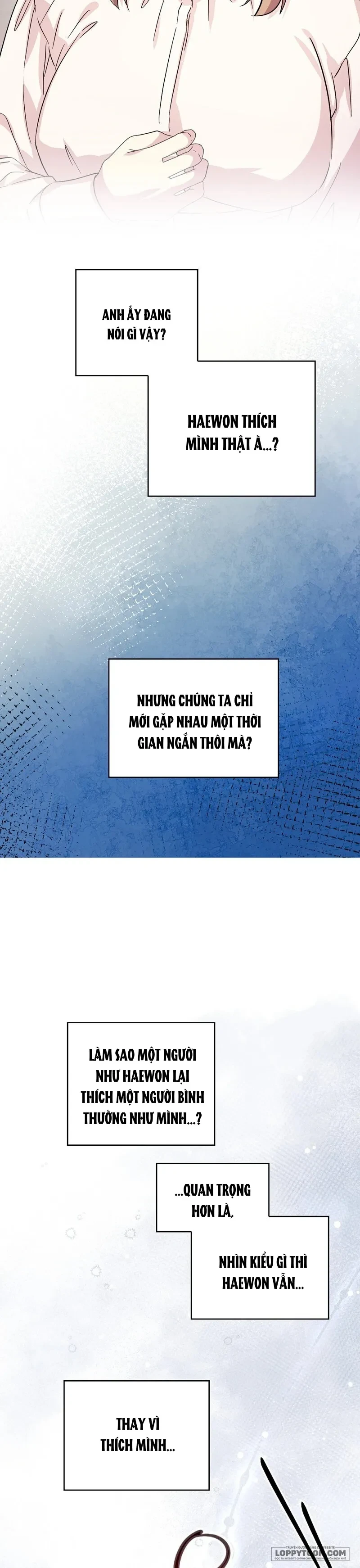 Bạn Thời Thơ Ấu Thịt Tôi Trong Lúc Thôi Miên Chapter 18 - 22