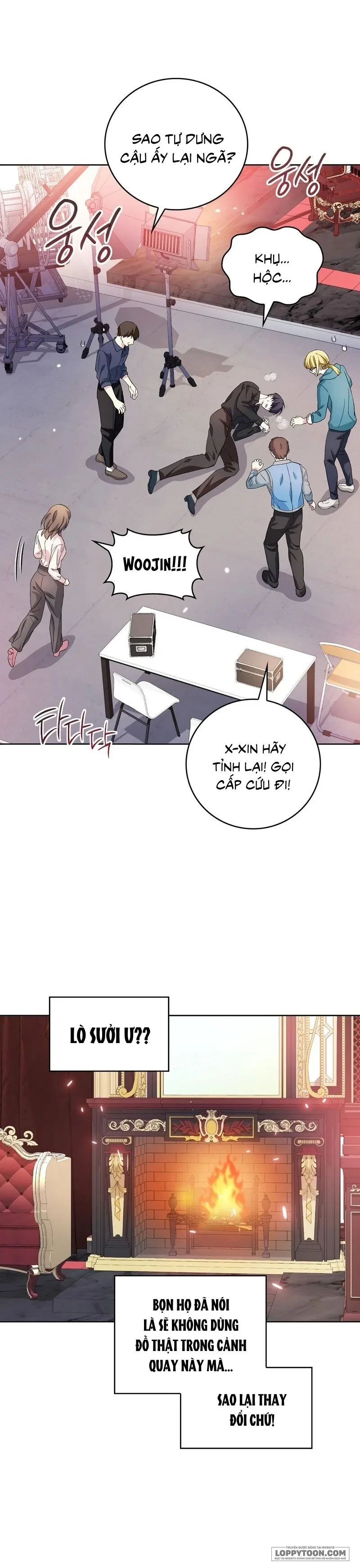 Bạn Thời Thơ Ấu Thịt Tôi Trong Lúc Thôi Miên Chapter 18 - 24