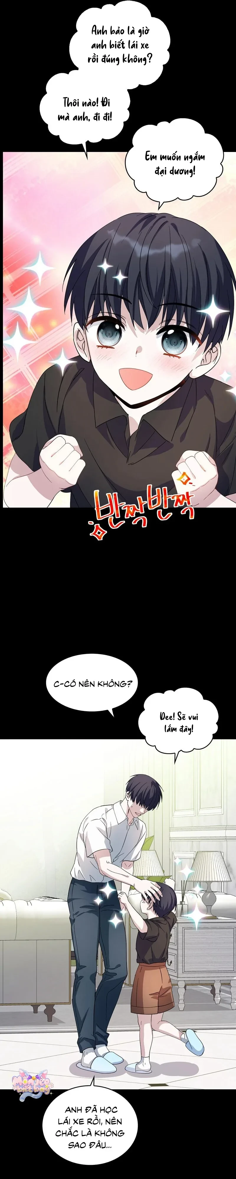 Bạn Thời Thơ Ấu Thịt Tôi Trong Lúc Thôi Miên Chapter 18 - 29