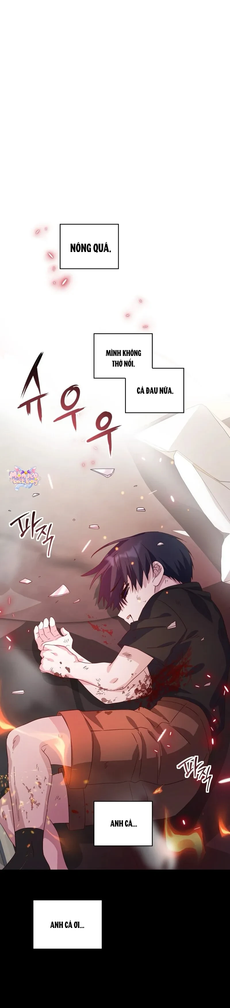 Bạn Thời Thơ Ấu Thịt Tôi Trong Lúc Thôi Miên Chapter 19 - 2