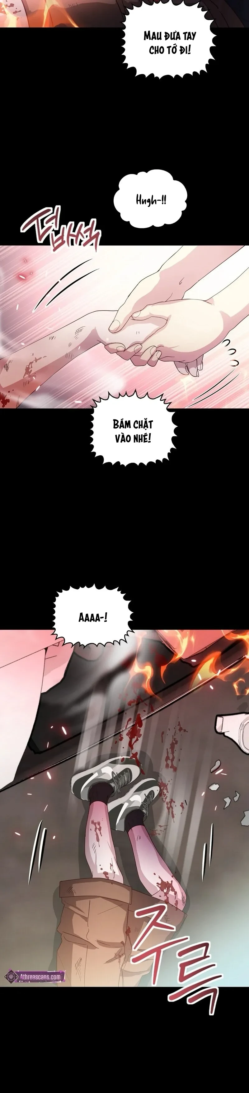 Bạn Thời Thơ Ấu Thịt Tôi Trong Lúc Thôi Miên Chapter 19 - 5