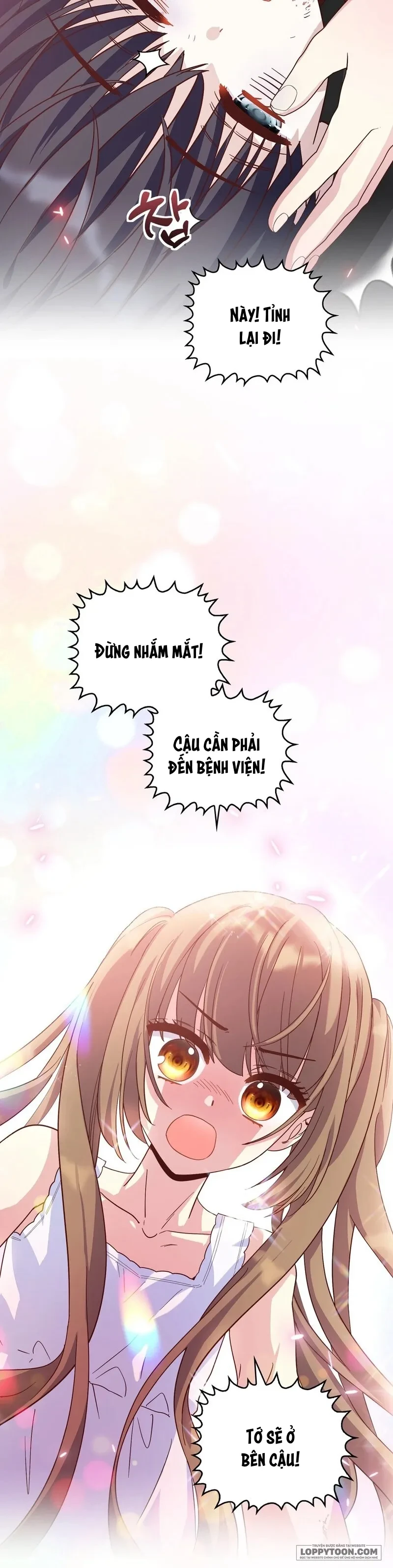 Bạn Thời Thơ Ấu Thịt Tôi Trong Lúc Thôi Miên Chapter 19 - 8