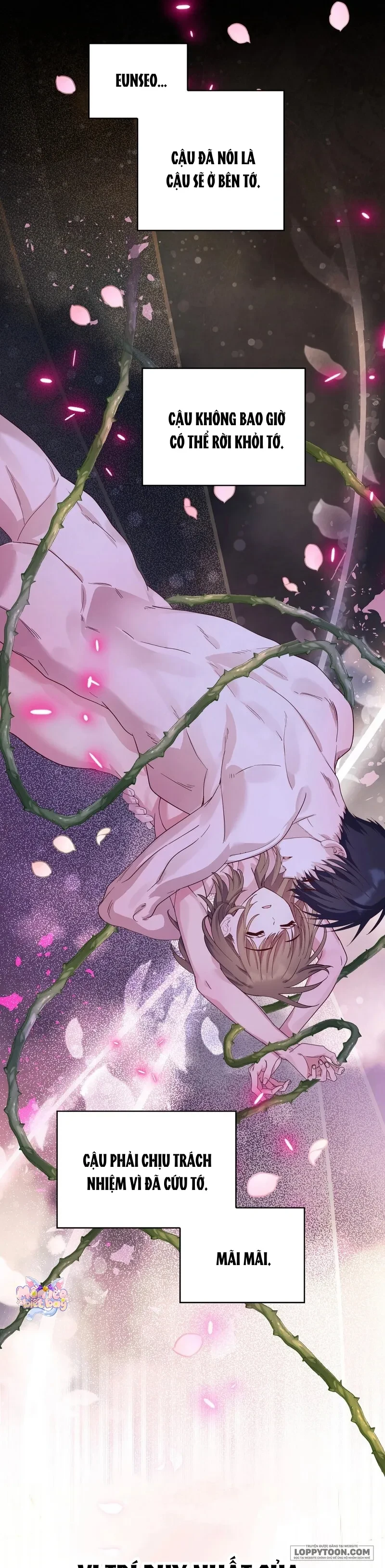 Bạn Thời Thơ Ấu Thịt Tôi Trong Lúc Thôi Miên Chapter 19 - 10