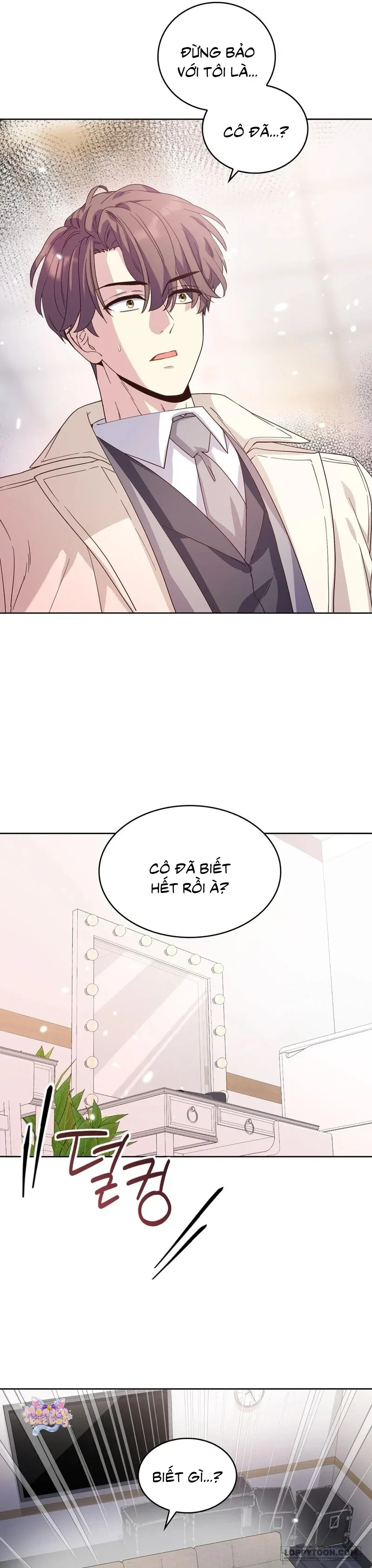 Bạn Thời Thơ Ấu Thịt Tôi Trong Lúc Thôi Miên Chapter 19 - 14
