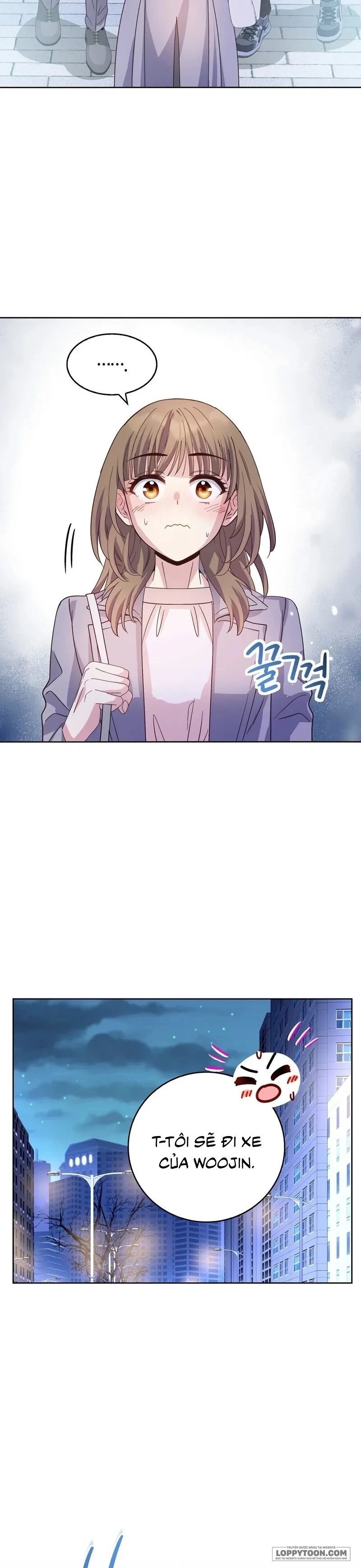Bạn Thời Thơ Ấu Thịt Tôi Trong Lúc Thôi Miên Chapter 19 - 19
