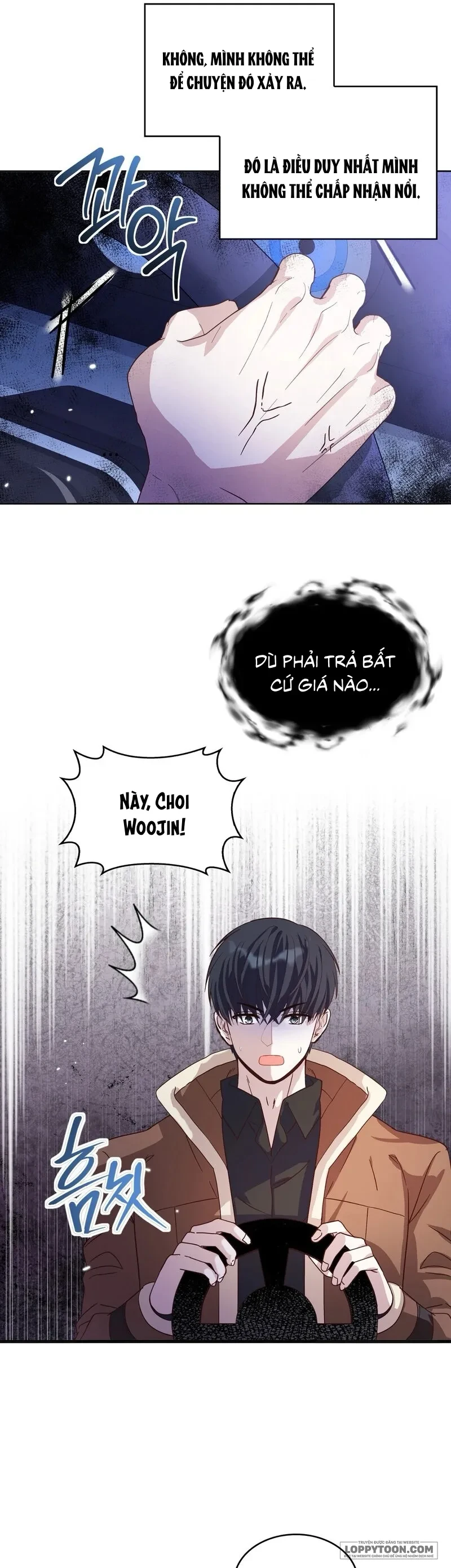 Bạn Thời Thơ Ấu Thịt Tôi Trong Lúc Thôi Miên Chapter 19 - 22