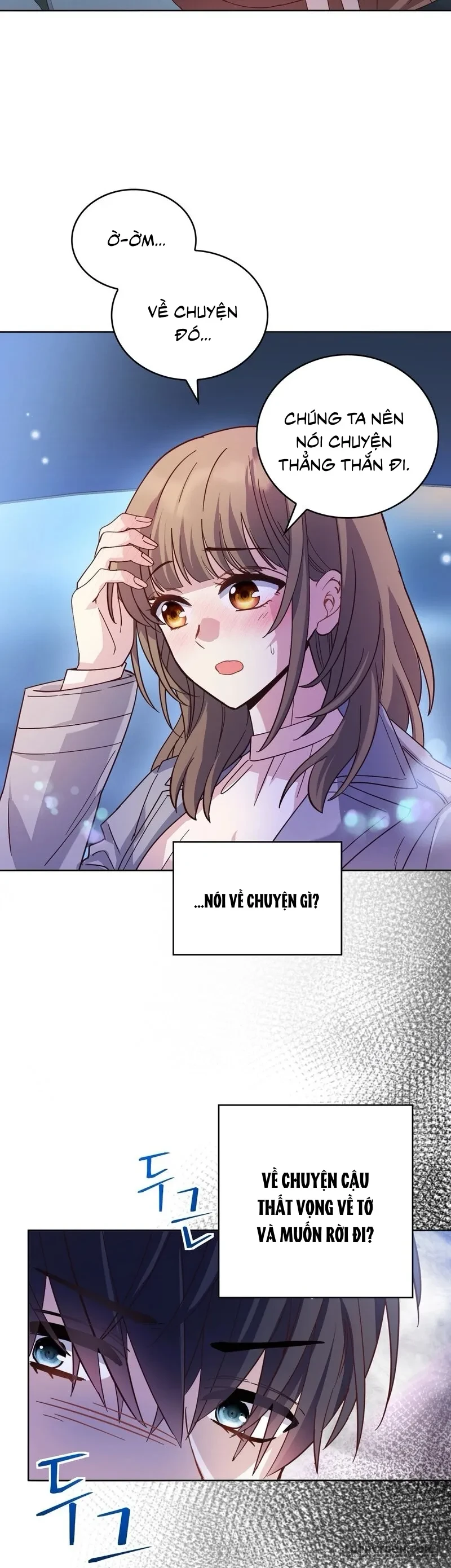 Bạn Thời Thơ Ấu Thịt Tôi Trong Lúc Thôi Miên Chapter 19 - 24