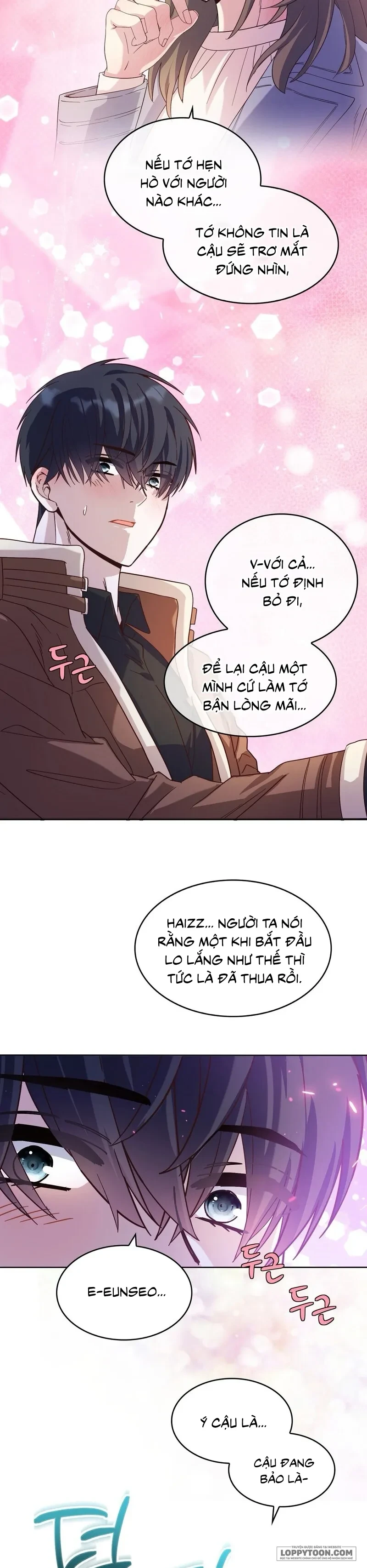 Bạn Thời Thơ Ấu Thịt Tôi Trong Lúc Thôi Miên Chapter 19 - 28