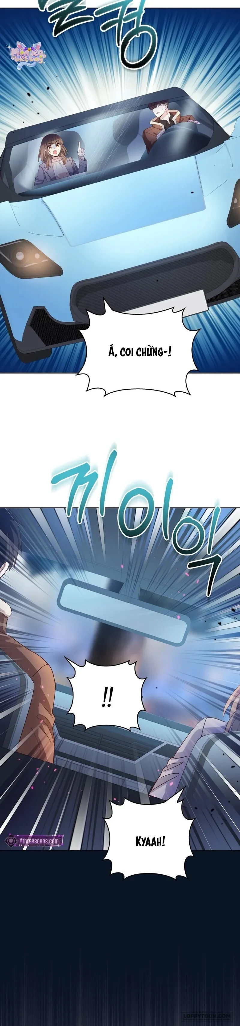 Bạn Thời Thơ Ấu Thịt Tôi Trong Lúc Thôi Miên Chapter 19 - 29