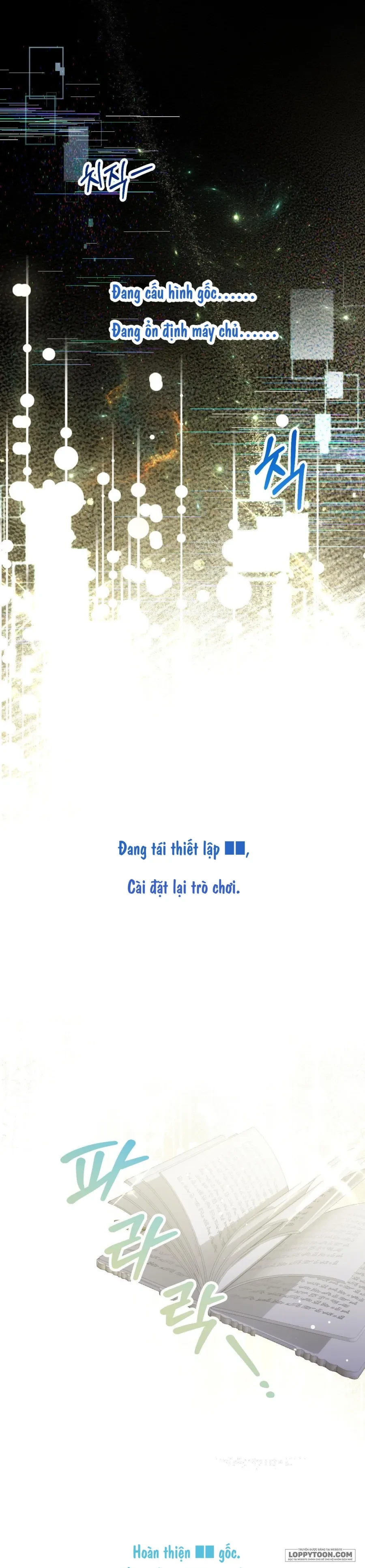 Bị Mắc Kẹt Trong Trò Chơi Harem Ngược Vô Vọng Chapter 1 - 2