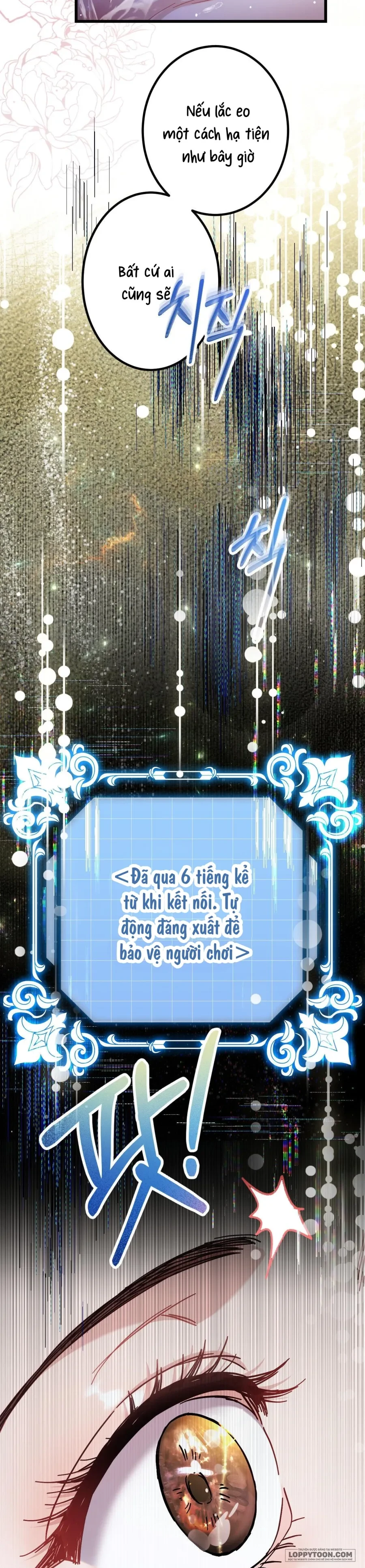 Bị Mắc Kẹt Trong Trò Chơi Harem Ngược Vô Vọng Chapter 1 - 13