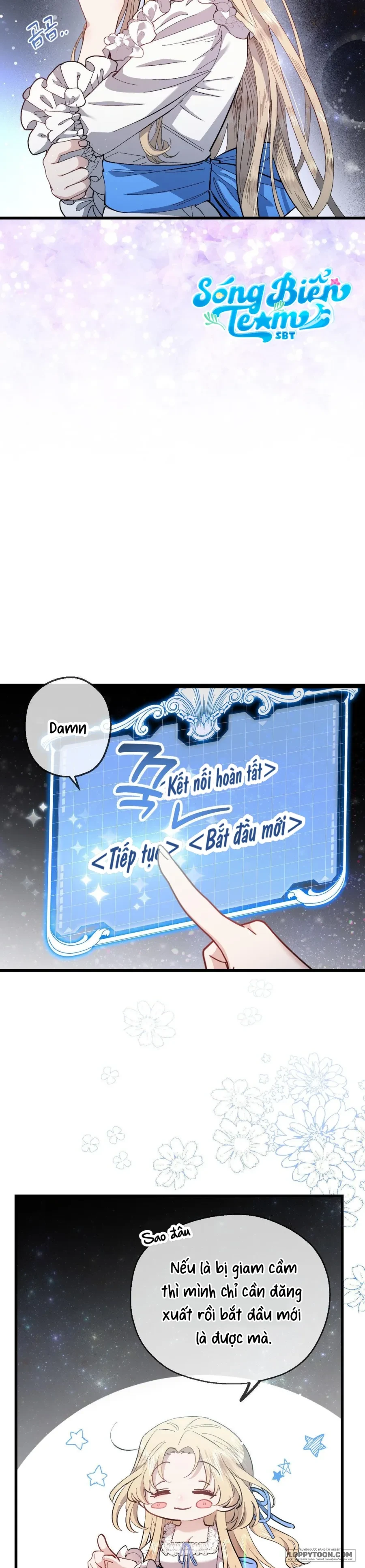 Bị Mắc Kẹt Trong Trò Chơi Harem Ngược Vô Vọng Chapter 1 - 33