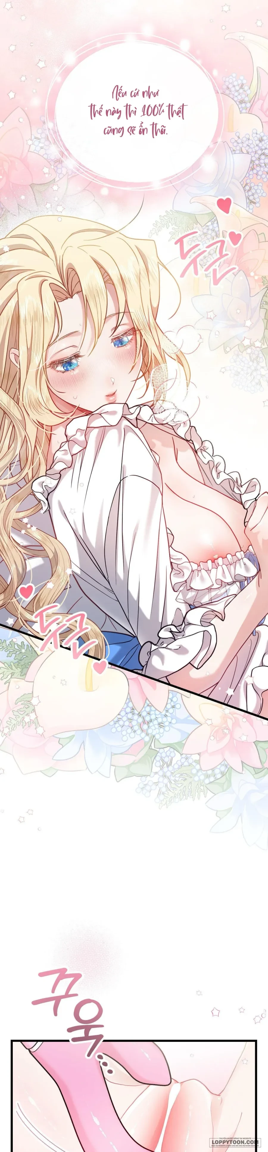 Bị Mắc Kẹt Trong Trò Chơi Harem Ngược Vô Vọng Chapter 2 - 19