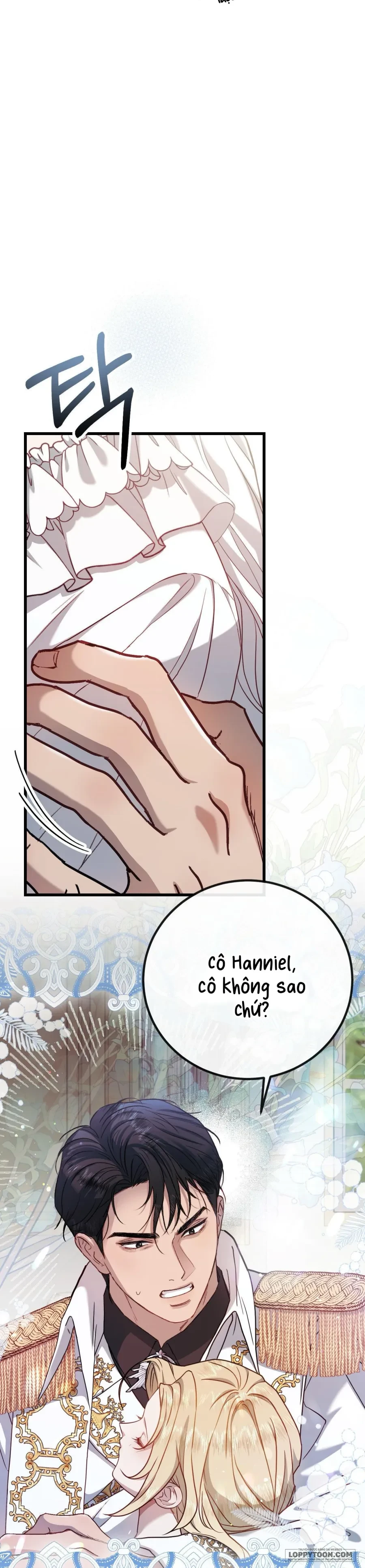 Bị Mắc Kẹt Trong Trò Chơi Harem Ngược Vô Vọng Chapter 2 - 41