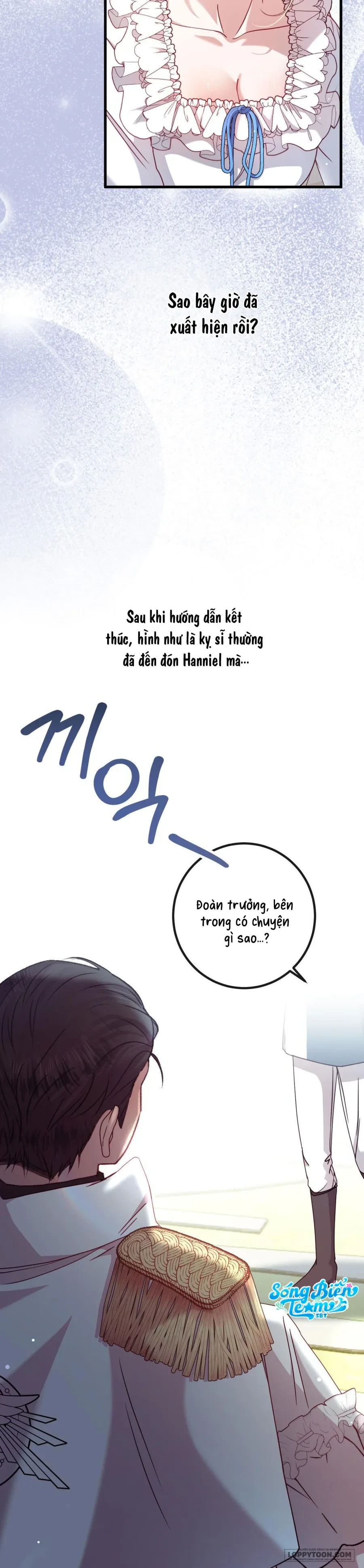 Bị Mắc Kẹt Trong Trò Chơi Harem Ngược Vô Vọng Chapter 3 - 11