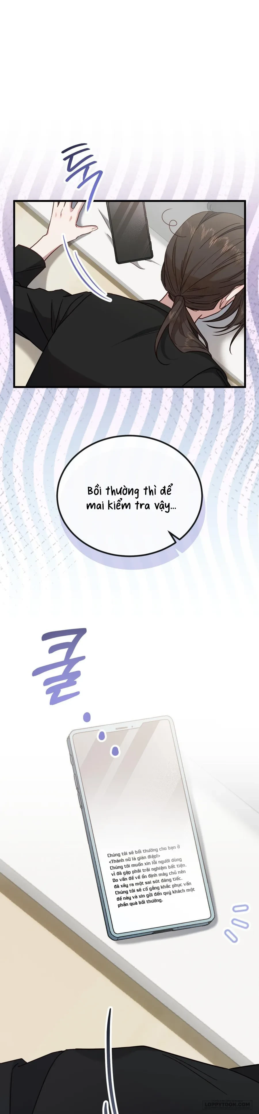 Bị Mắc Kẹt Trong Trò Chơi Harem Ngược Vô Vọng Chapter 3 - 36