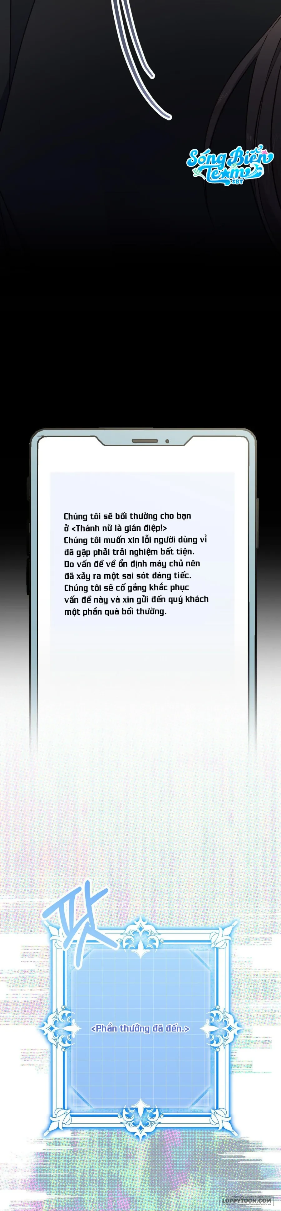 Bị Mắc Kẹt Trong Trò Chơi Harem Ngược Vô Vọng Chapter 3 - 37