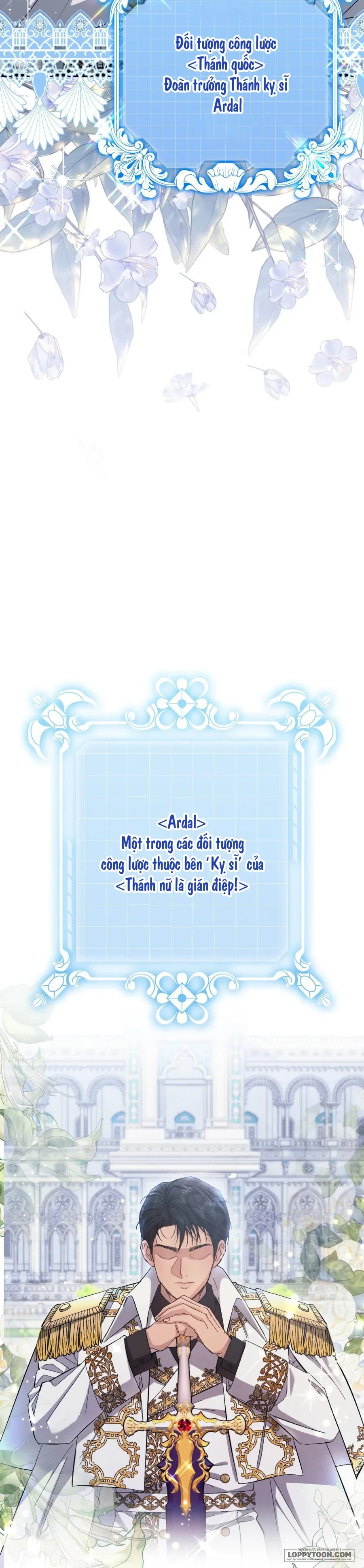 Bị Mắc Kẹt Trong Trò Chơi Harem Ngược Vô Vọng Chapter 4 - 5