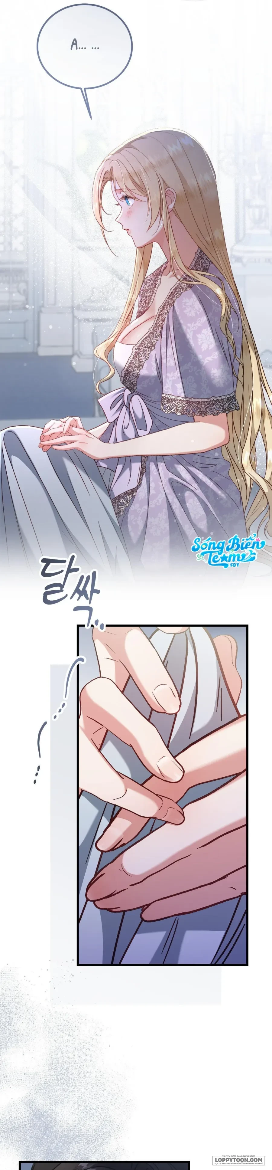 Bị Mắc Kẹt Trong Trò Chơi Harem Ngược Vô Vọng Chapter 4 - 11