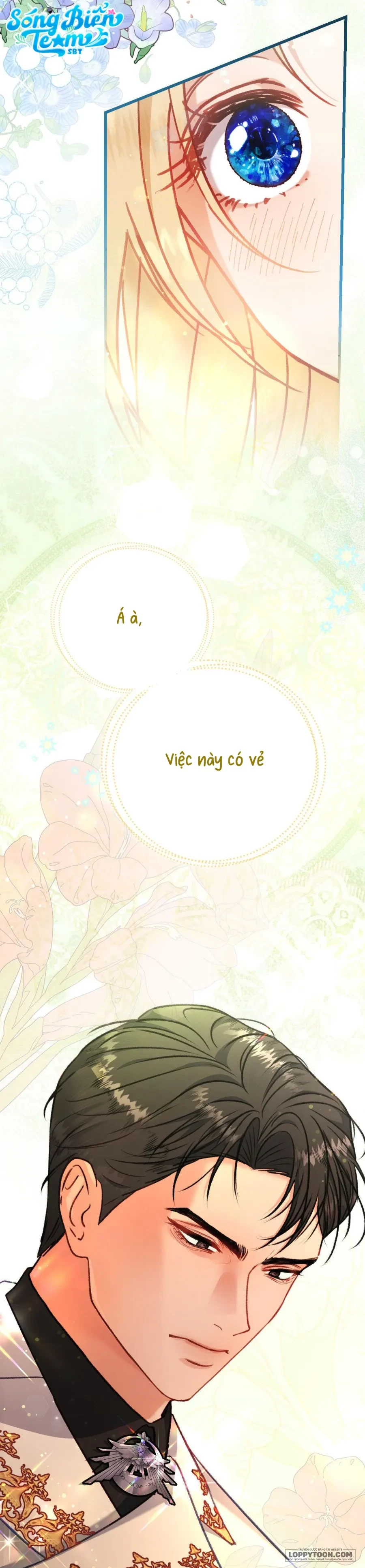 Bị Mắc Kẹt Trong Trò Chơi Harem Ngược Vô Vọng Chapter 4 - 14