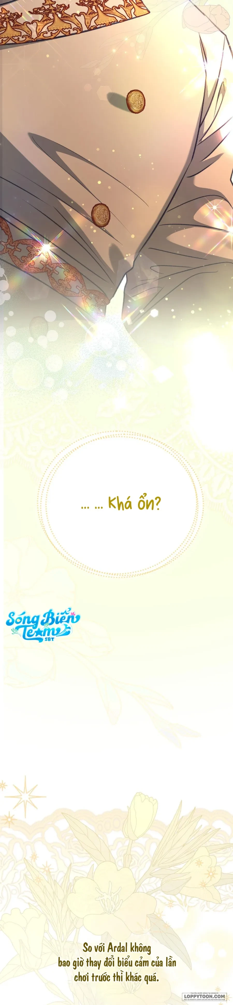 Bị Mắc Kẹt Trong Trò Chơi Harem Ngược Vô Vọng Chapter 4 - 15