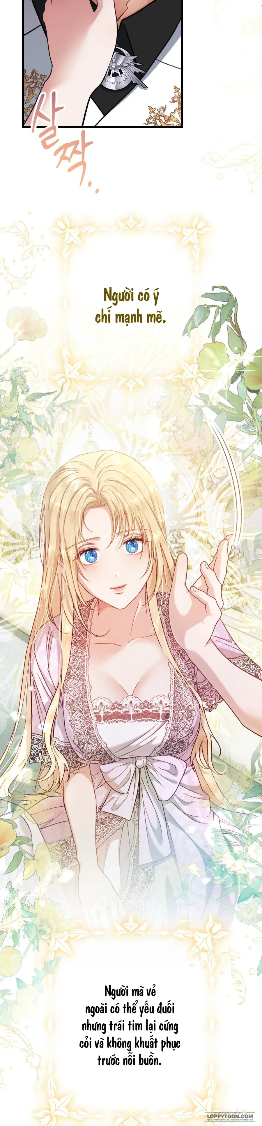 Bị Mắc Kẹt Trong Trò Chơi Harem Ngược Vô Vọng Chapter 4 - 17
