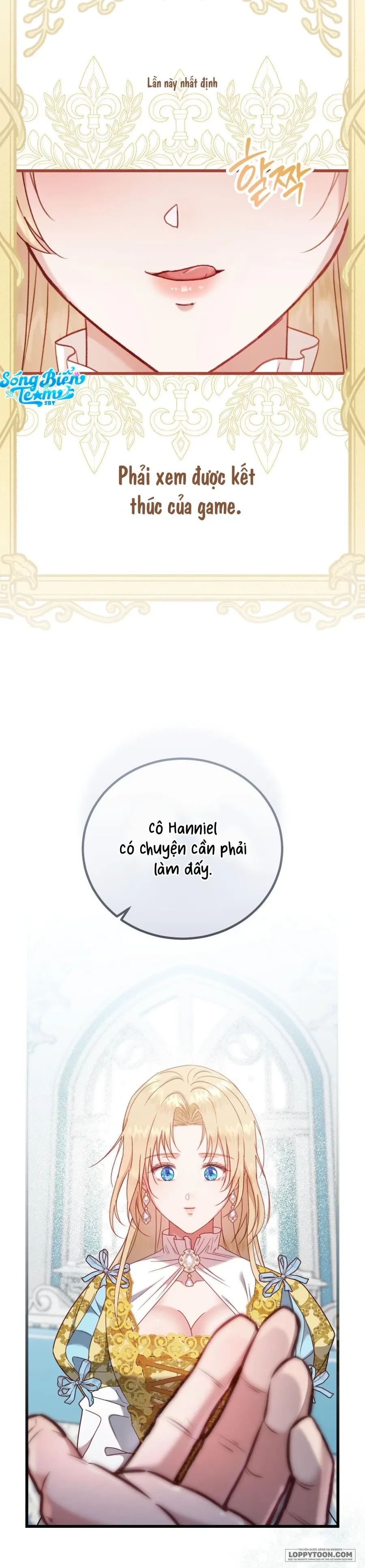 Bị Mắc Kẹt Trong Trò Chơi Harem Ngược Vô Vọng Chapter 4 - 39