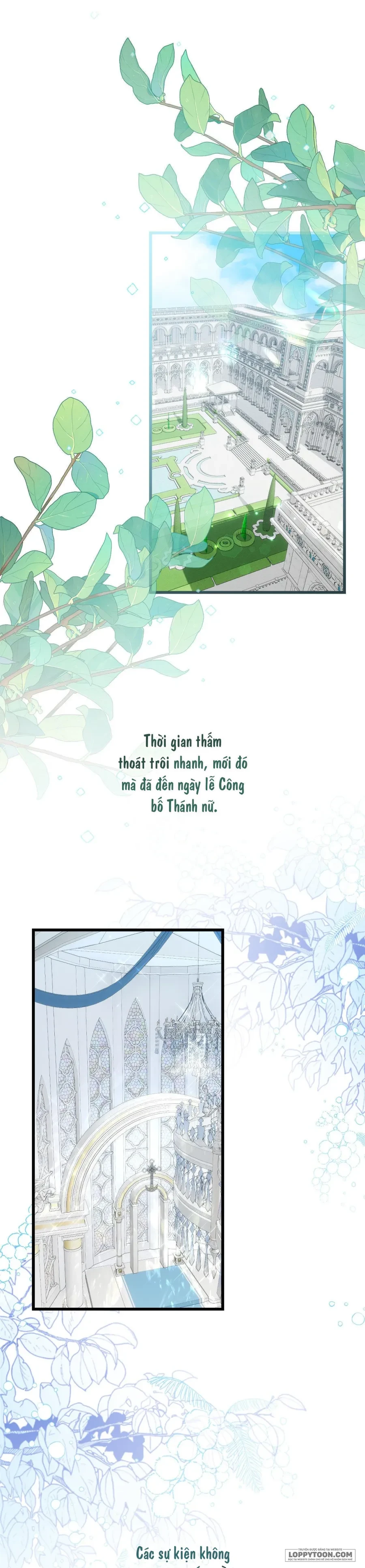 Bị Mắc Kẹt Trong Trò Chơi Harem Ngược Vô Vọng Chapter 5 - 4