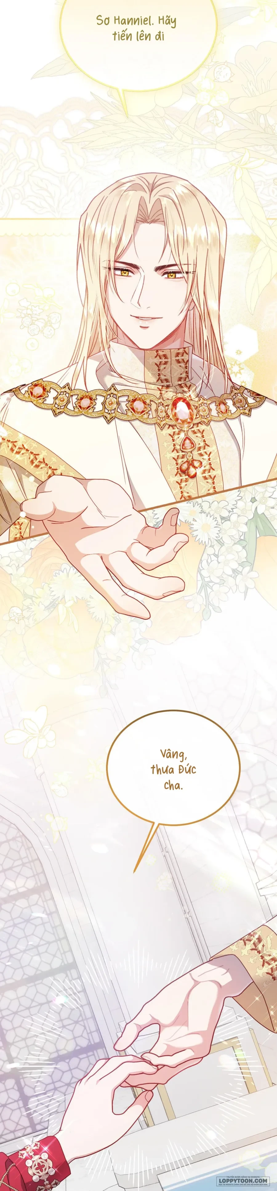 Bị Mắc Kẹt Trong Trò Chơi Harem Ngược Vô Vọng Chapter 5 - 6