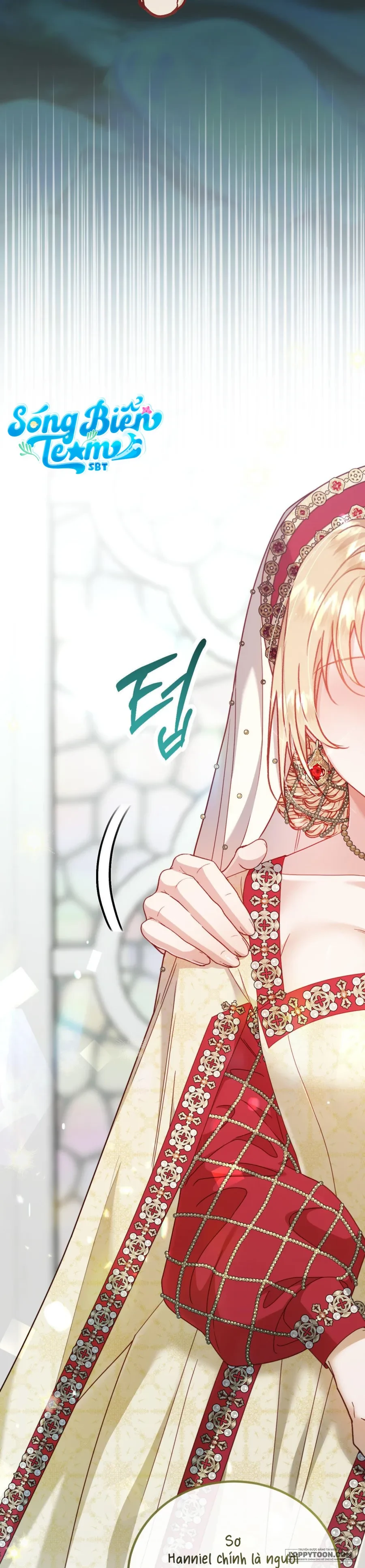 Bị Mắc Kẹt Trong Trò Chơi Harem Ngược Vô Vọng Chapter 5 - 13
