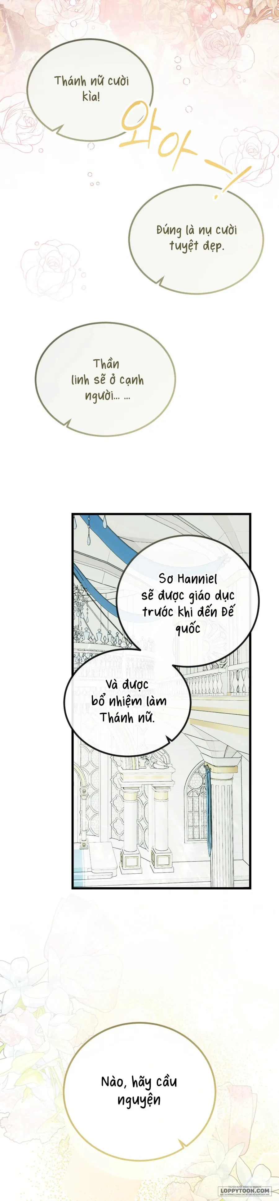 Bị Mắc Kẹt Trong Trò Chơi Harem Ngược Vô Vọng Chapter 5 - 17