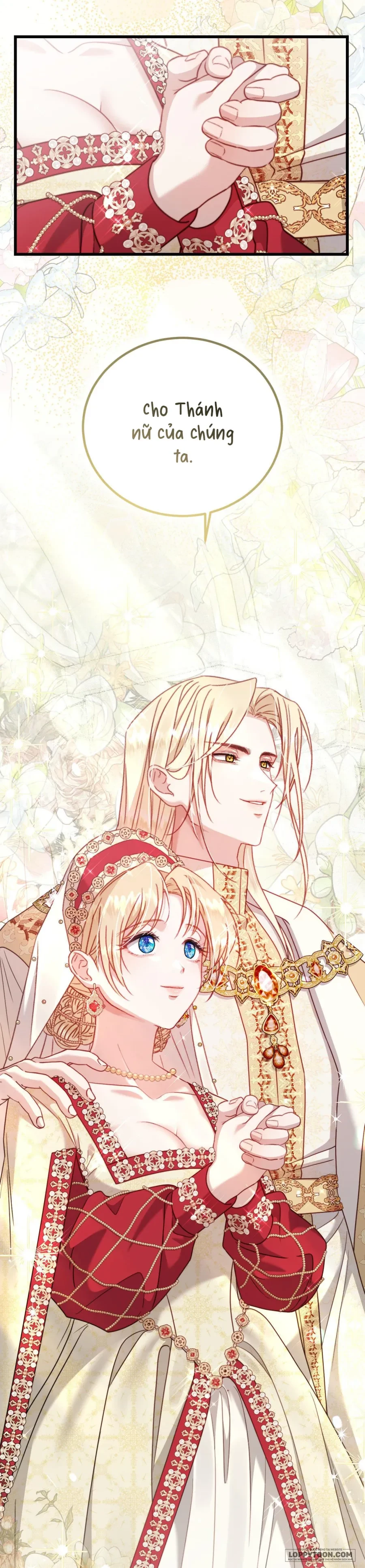 Bị Mắc Kẹt Trong Trò Chơi Harem Ngược Vô Vọng Chapter 5 - 18