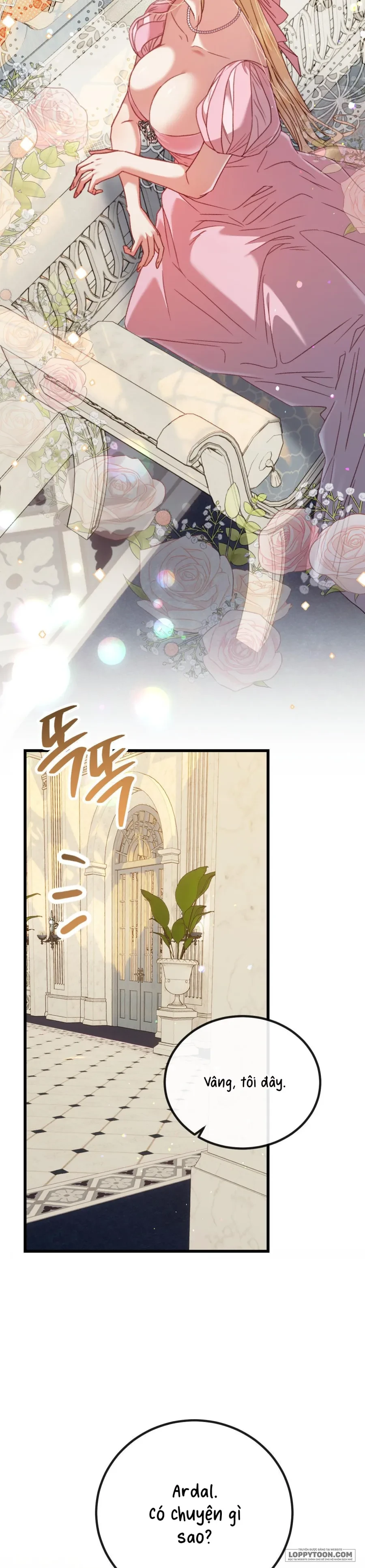 Bị Mắc Kẹt Trong Trò Chơi Harem Ngược Vô Vọng Chapter 5 - 20