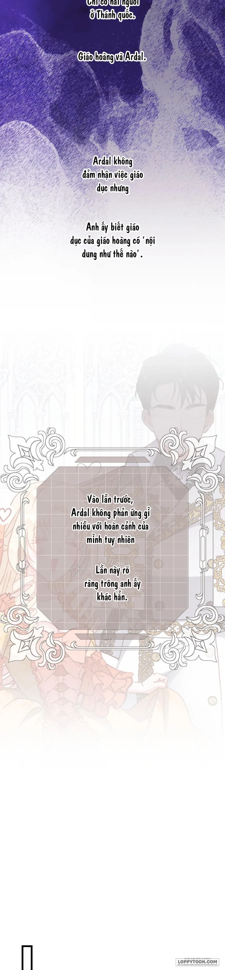 Bị Mắc Kẹt Trong Trò Chơi Harem Ngược Vô Vọng Chapter 5 - 32