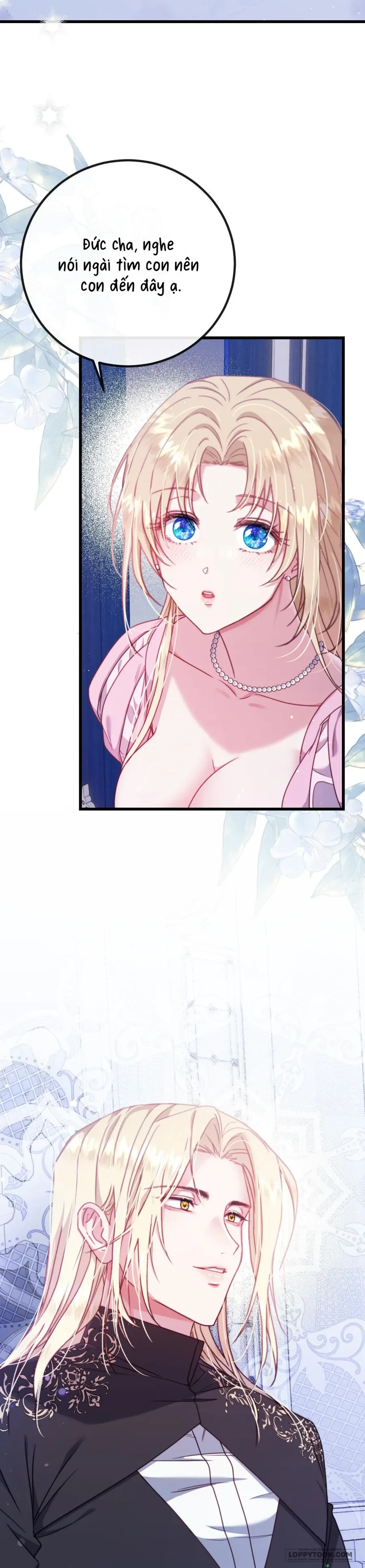 Bị Mắc Kẹt Trong Trò Chơi Harem Ngược Vô Vọng Chapter 5 - 38