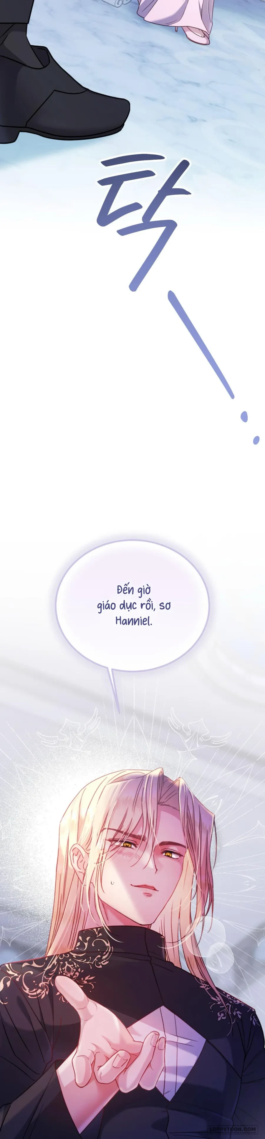 Bị Mắc Kẹt Trong Trò Chơi Harem Ngược Vô Vọng Chapter 6 - 9