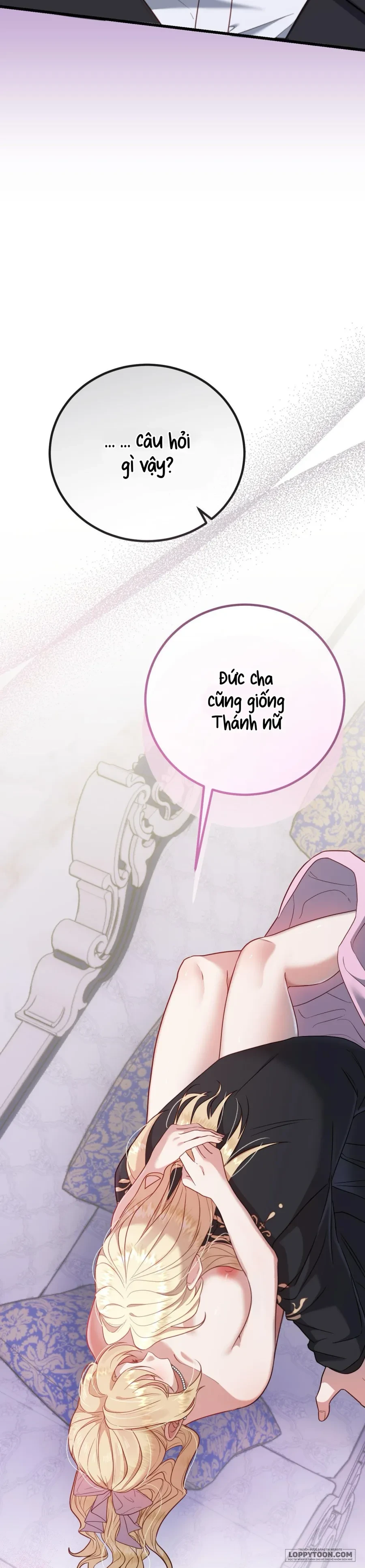 Bị Mắc Kẹt Trong Trò Chơi Harem Ngược Vô Vọng Chapter 6 - 20