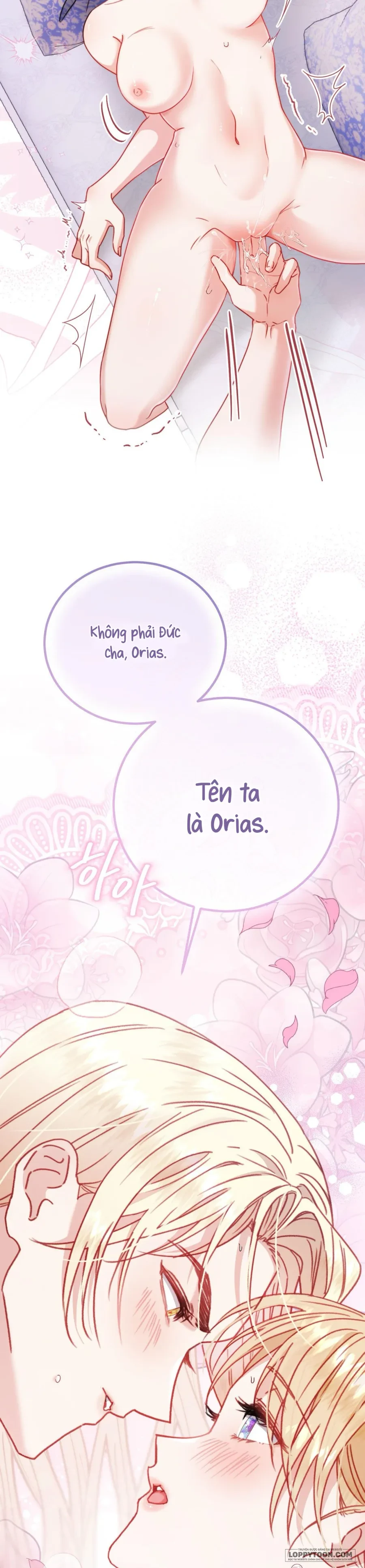 Bị Mắc Kẹt Trong Trò Chơi Harem Ngược Vô Vọng Chapter 6 - 29