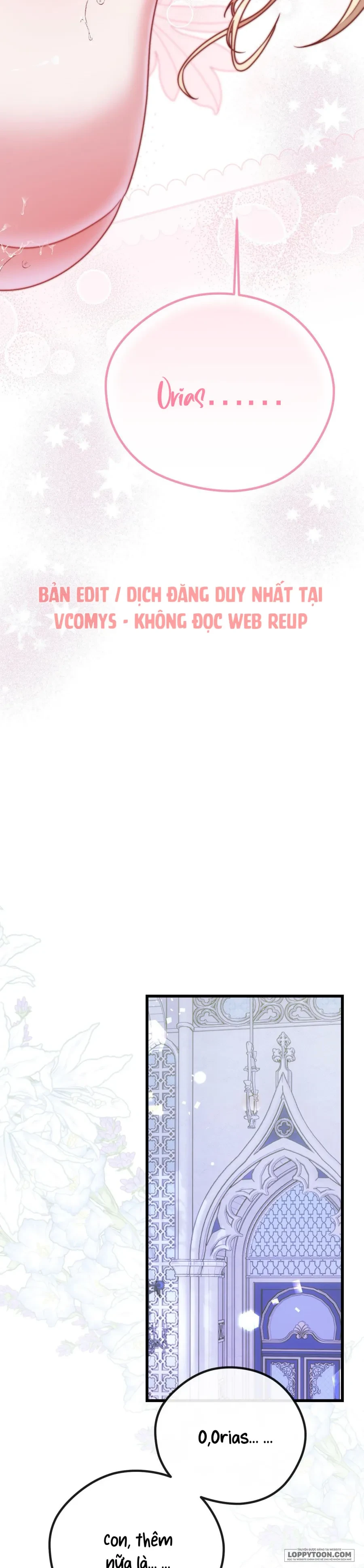 Bị Mắc Kẹt Trong Trò Chơi Harem Ngược Vô Vọng Chapter 6 - 47
