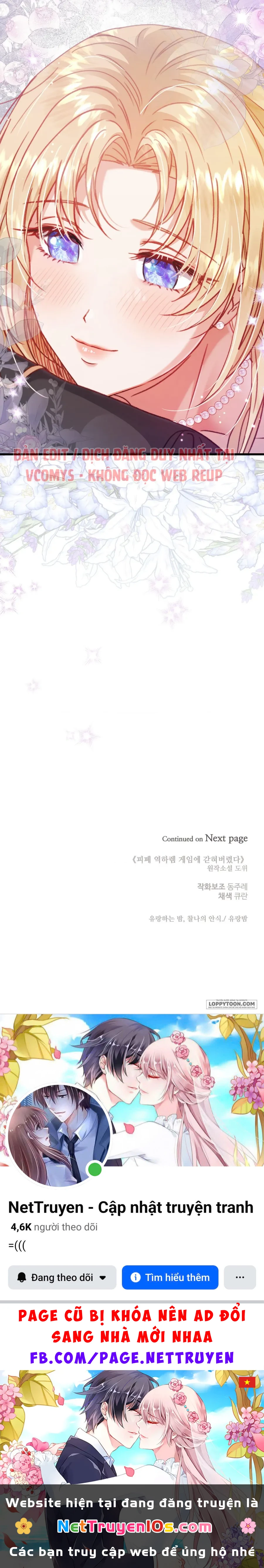 Bị Mắc Kẹt Trong Trò Chơi Harem Ngược Vô Vọng Chapter 6 - 51