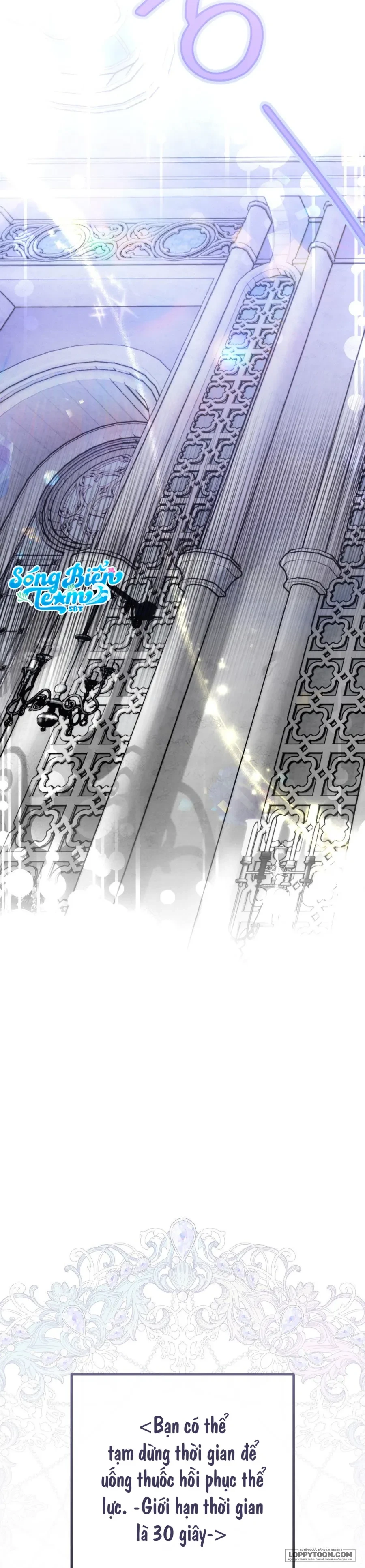 Bị Mắc Kẹt Trong Trò Chơi Harem Ngược Vô Vọng Chapter 7 - 5