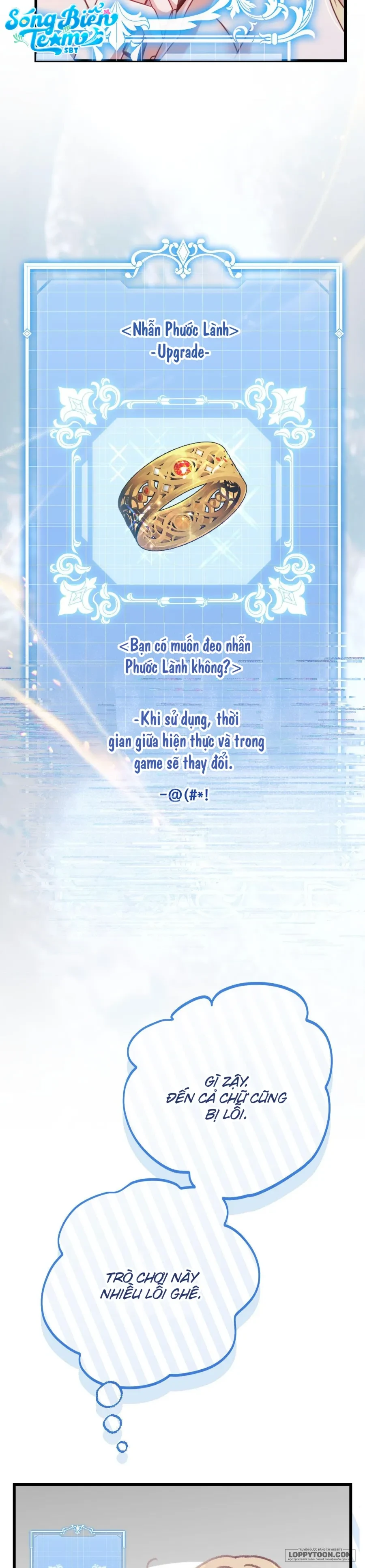 Bị Mắc Kẹt Trong Trò Chơi Harem Ngược Vô Vọng Chapter 7 - 7
