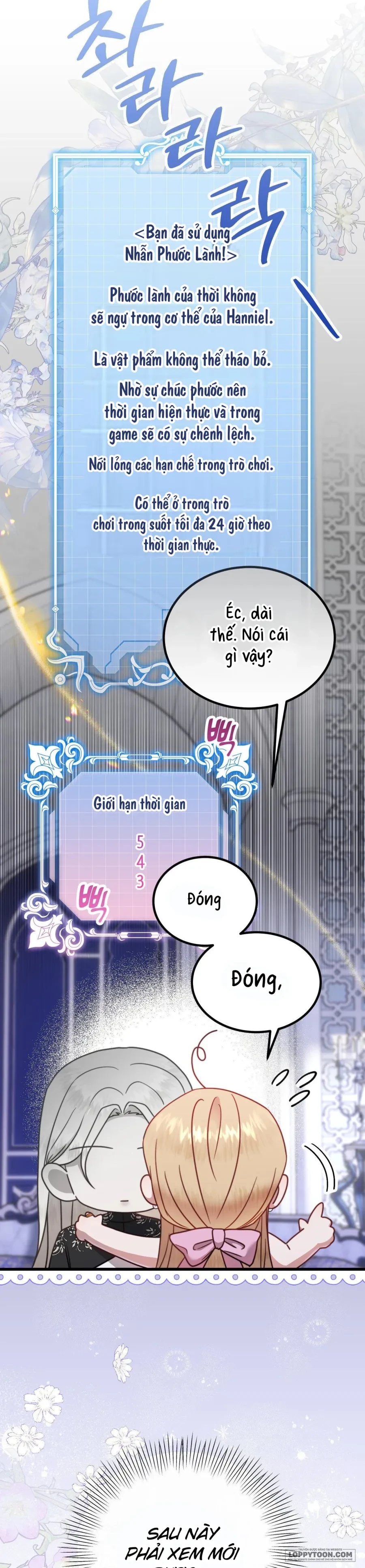 Bị Mắc Kẹt Trong Trò Chơi Harem Ngược Vô Vọng Chapter 7 - 10