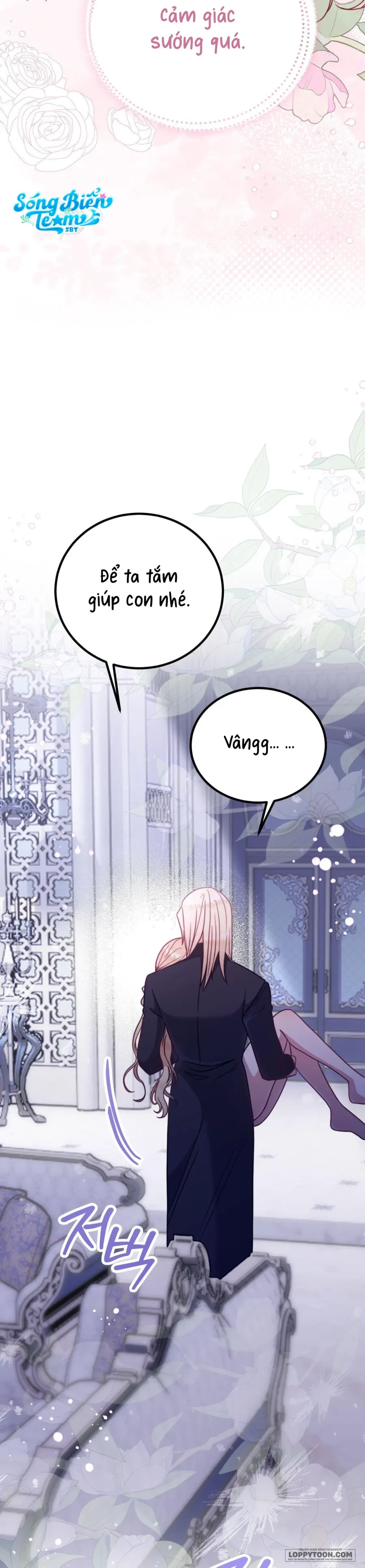 Bị Mắc Kẹt Trong Trò Chơi Harem Ngược Vô Vọng Chapter 7 - 14