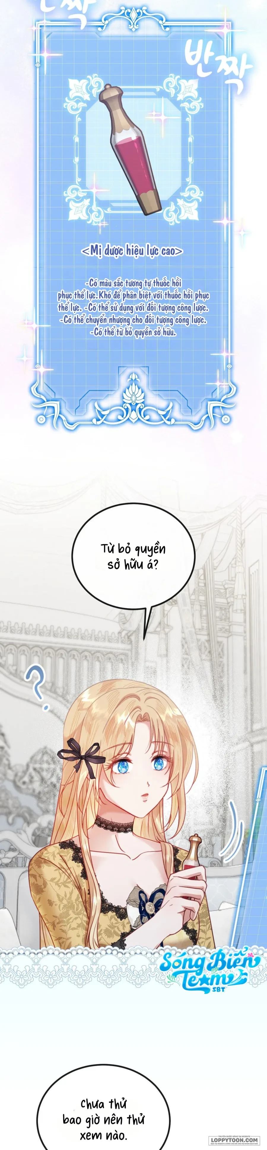 Bị Mắc Kẹt Trong Trò Chơi Harem Ngược Vô Vọng Chapter 7 - 18