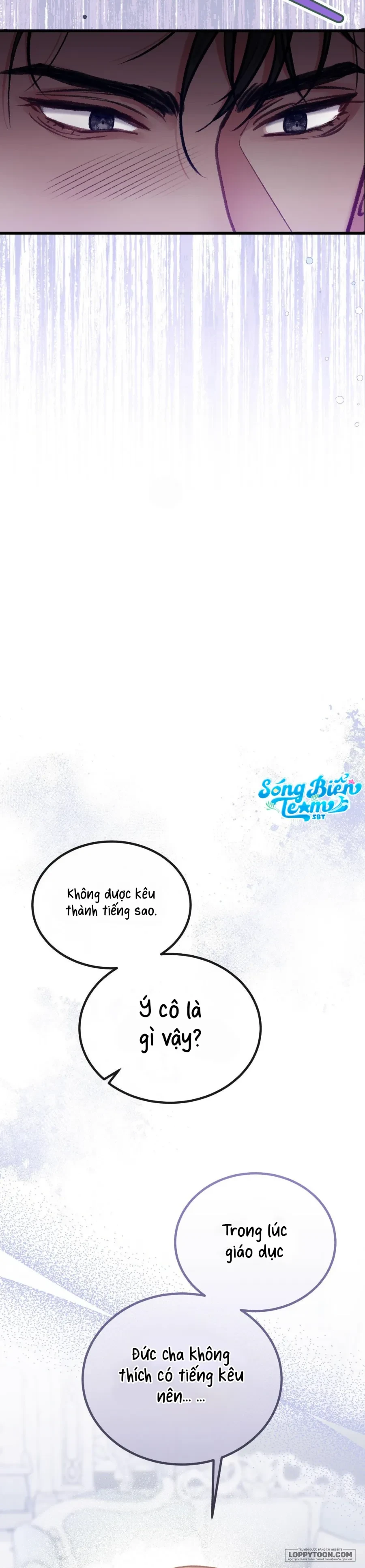Bị Mắc Kẹt Trong Trò Chơi Harem Ngược Vô Vọng Chapter 7 - 34