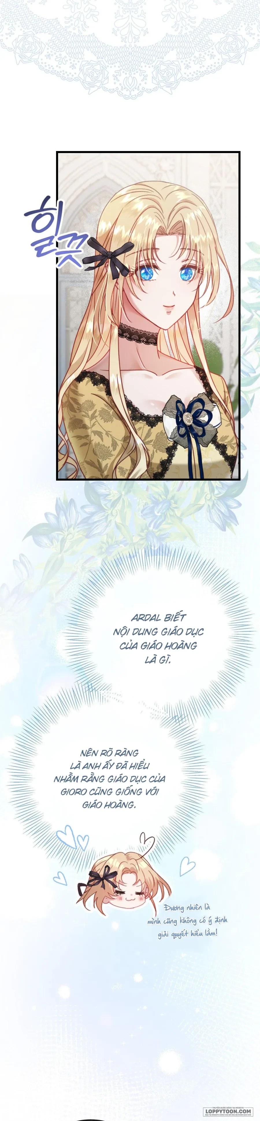 Bị Mắc Kẹt Trong Trò Chơi Harem Ngược Vô Vọng Chapter 7 - 42