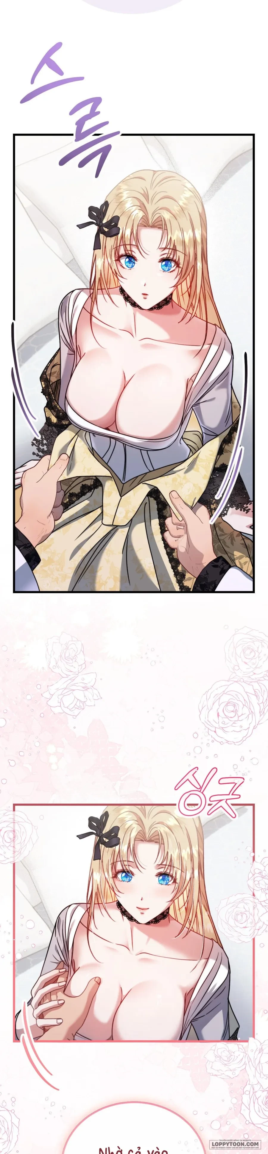 Bị Mắc Kẹt Trong Trò Chơi Harem Ngược Vô Vọng Chapter 7 - 45